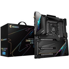 Gigabyte Z590 Aorus Xtreme Wi-Fi Intel 10th and 11th Gen E-ATX Motherboard